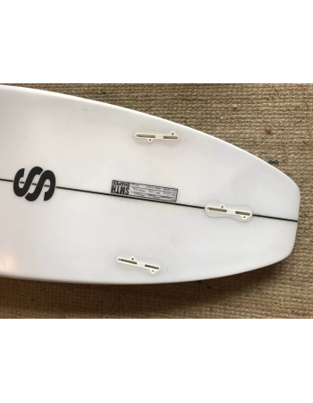 Smith  Pixta  6’0 1/2"