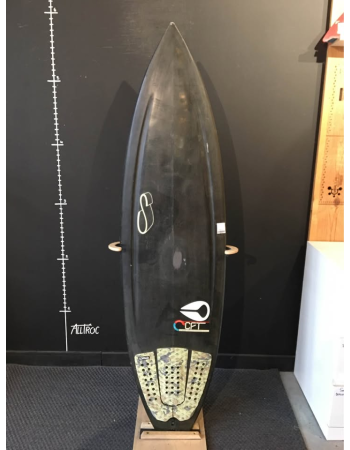 Stretch Skate 5’7"