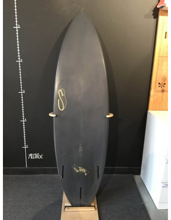 Stretch Skate 5’7"