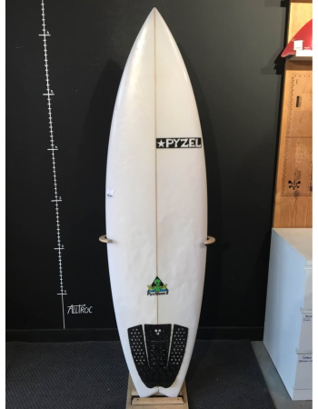 Pyzel Pyzalien 2 6’2"