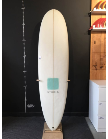Studio  Tilt  6’8"