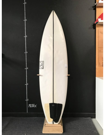 RT Icon 6’5"
