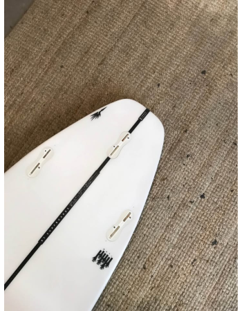 RT Icon 6’5"