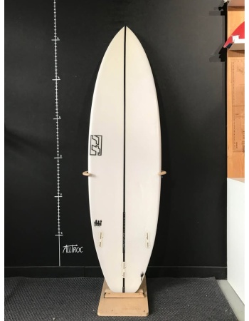 RT Icon 6’5"