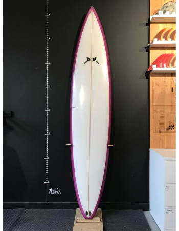 RM Bombastic  8’3"
