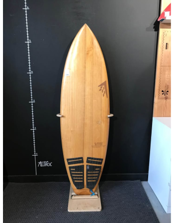FireWire  Almond butter  5’6"