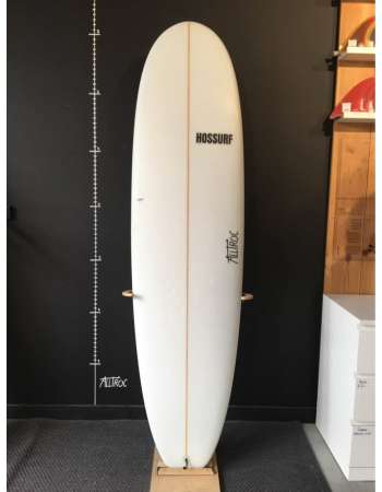 Hossurf  Cheat code  7’0'