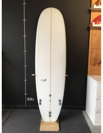 Hossurf  Cheat code  7’0'