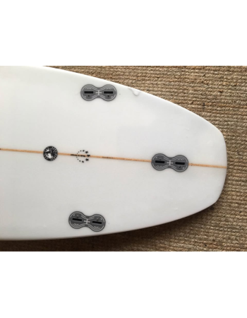 Hossurf  Cheat code  7’0'