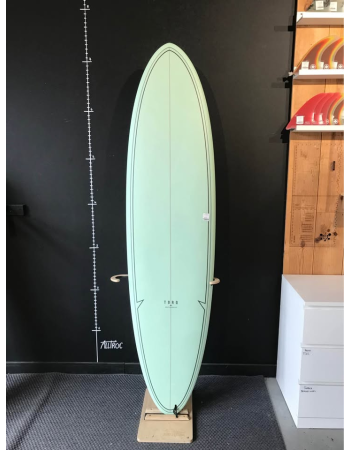 Torq 7’2’
