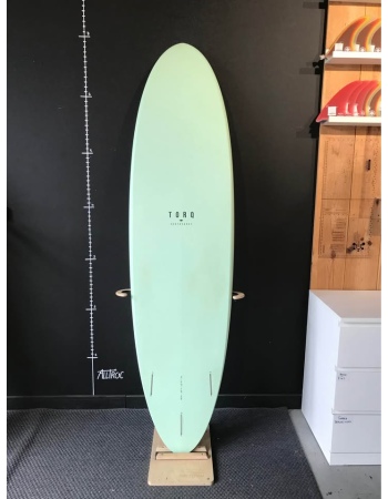 Torq 7’2’