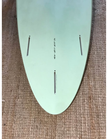 Torq 7’2’