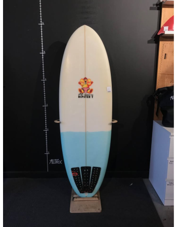 Maurice Cole  Hipster T  5’10"