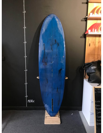 Spoutnik  7’2"