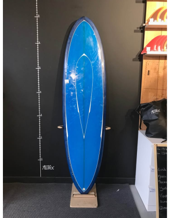 Spoutnik  7’2"