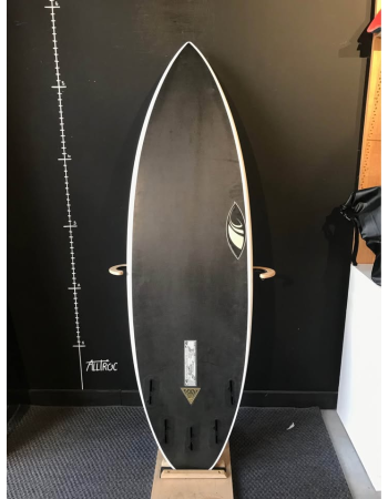 Sharpeye  Inferno  5’9"