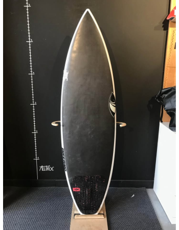 Sharpeye  Inferno  5’9"