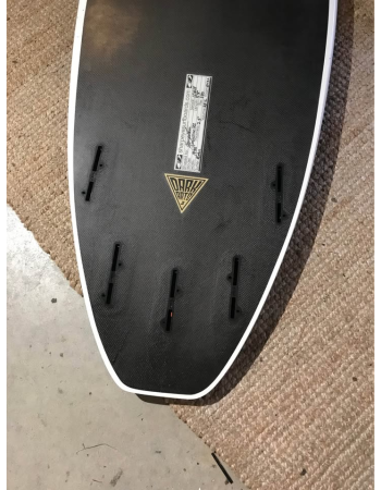 Sharpeye  Inferno  5’9"