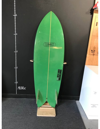 Channel Islands  Skinny...