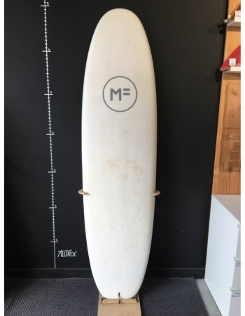 MF  Beastie 7’0"