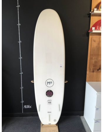 MF  Beastie 7’0"