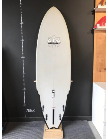 Aipa Hawaii The big boy...