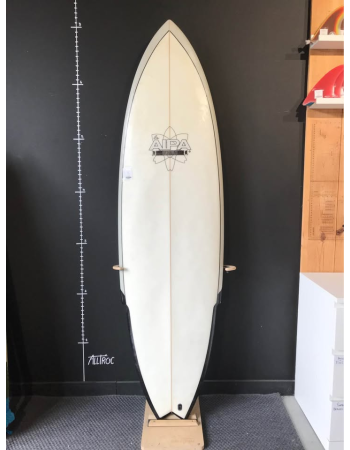 Aipa Hawaii The big boy...