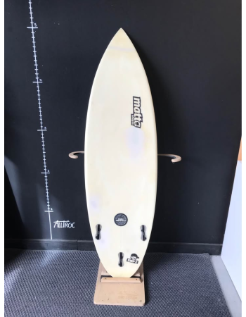 Matta SMP 2 5’2"