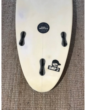 Matta SMP 2 5’2"