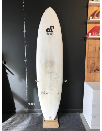 Ocean Storm Hybrid 7’6"