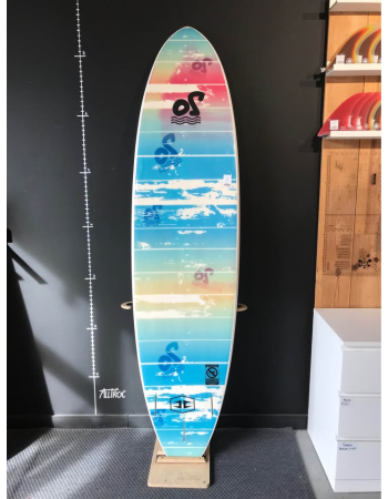 Ocean Storm Hybrid 7’6"