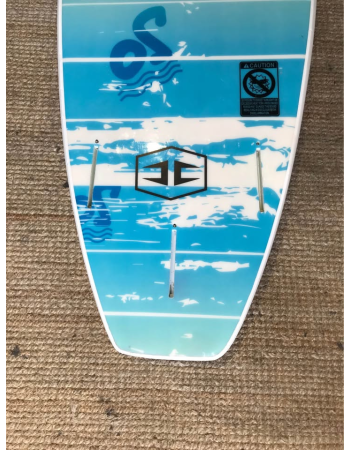 Ocean Storm Hybrid 7’6"