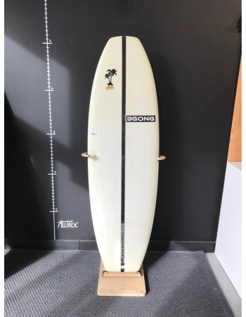 Gong  5’2 "