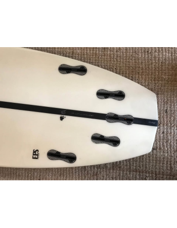 Gong  5’2 "