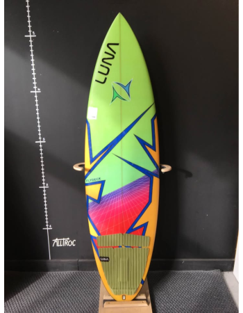 flydeck  5’4"