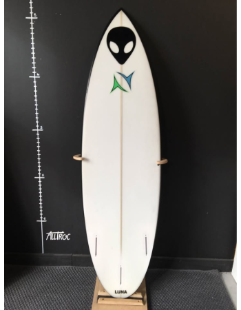 flydeck  5’4"