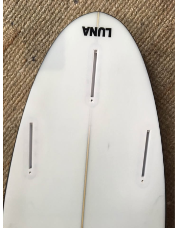flydeck  5’4"