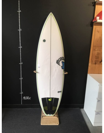 Lost Mayhem Pocket Rocket 6’0"