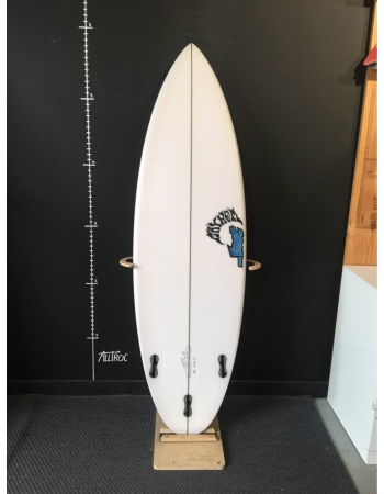 Lost Mayhem Pocket Rocket 6’0"