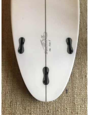 Lost Mayhem Pocket Rocket 6’0"