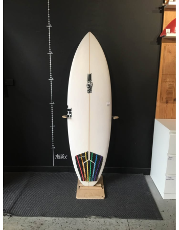 Js Industries  Ghetto Cat 5’9"