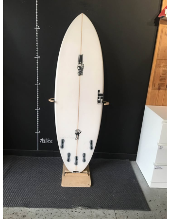 Js Industries  Ghetto Cat 5’9"