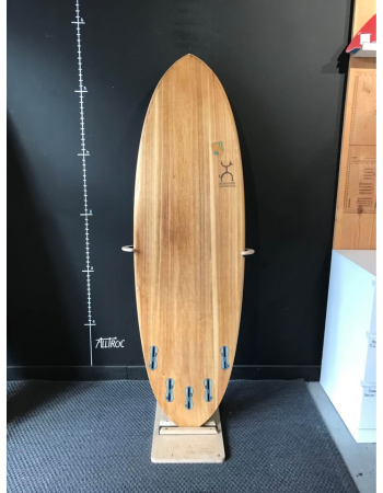 FireWire  Creeper  5’8"