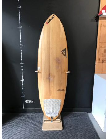 FireWire  Creeper  5’8"