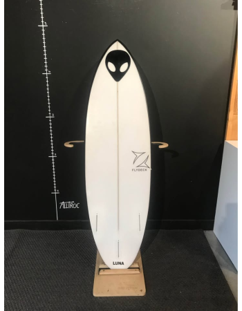 Flydeck 4’8"