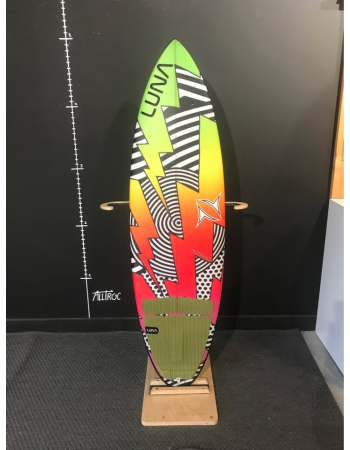 Flydeck 4’8"