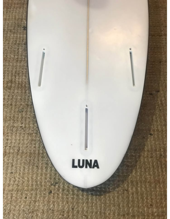 Flydeck 4’8"