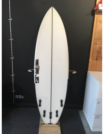 js Blackbox 2  5’10"