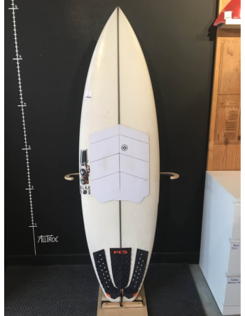 js Blackbox 2  5’10"