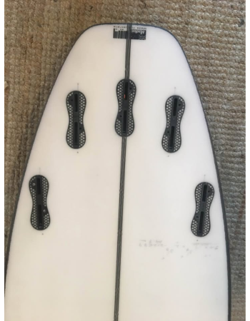 js Blackbox 2  5’10"